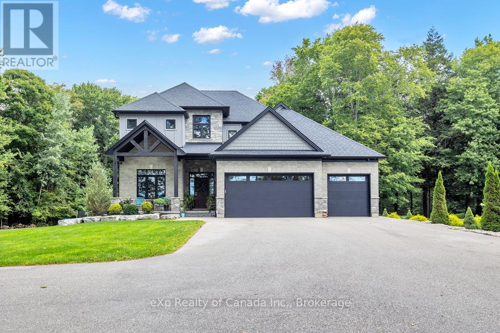 104 Norfolk County 13 Road, Norfolk, Ontario  N0J 1E0 - Photo 1 - X12911506