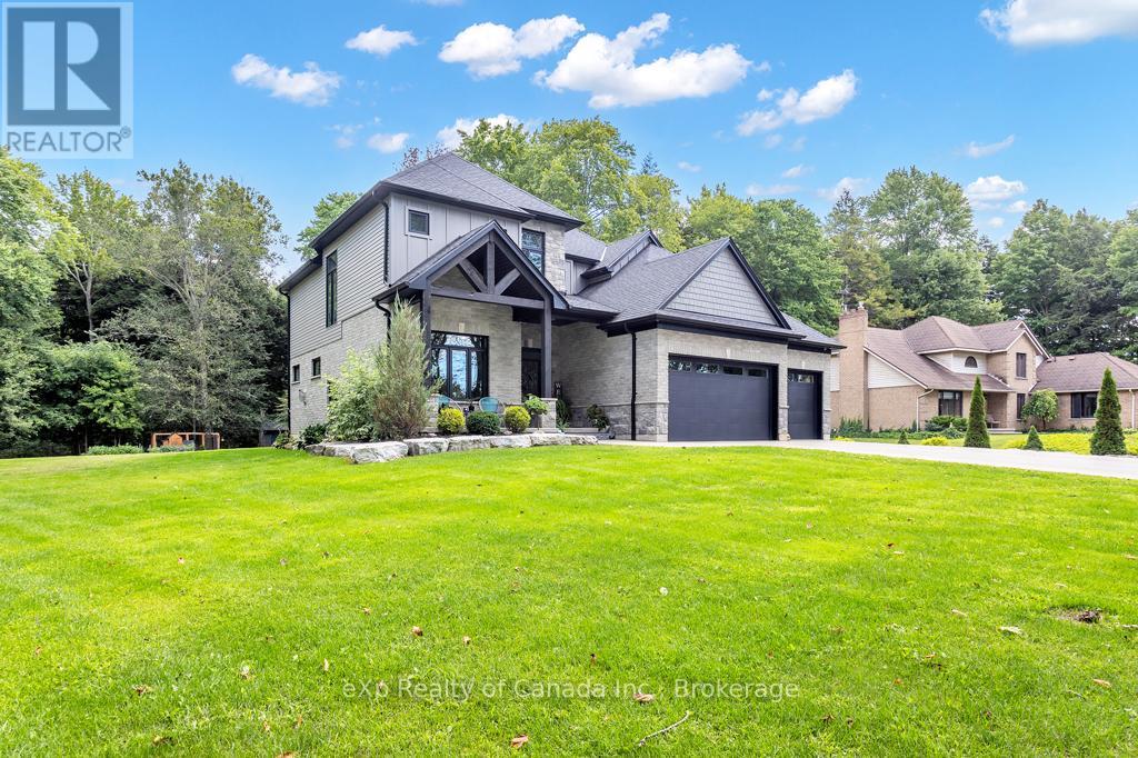 104 Norfolk County 13 Road, Norfolk, Ontario  N0J 1E0 - Photo 3 - X12911506