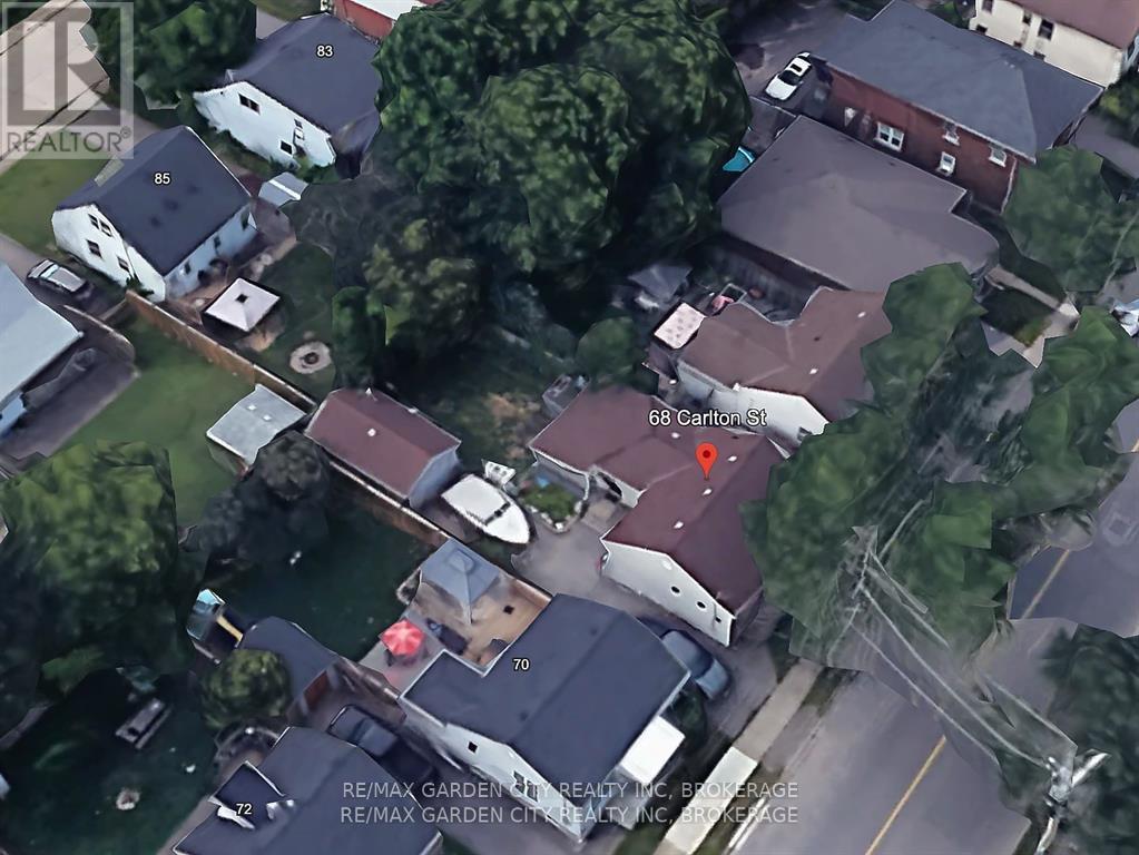 68 Carlton Street, St. Catharines, Ontario  L2R 1P8 - Photo 32 - X12911512