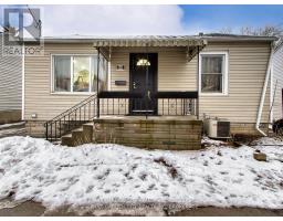 68 CARLTON STREET, St. Catharines, Ontario