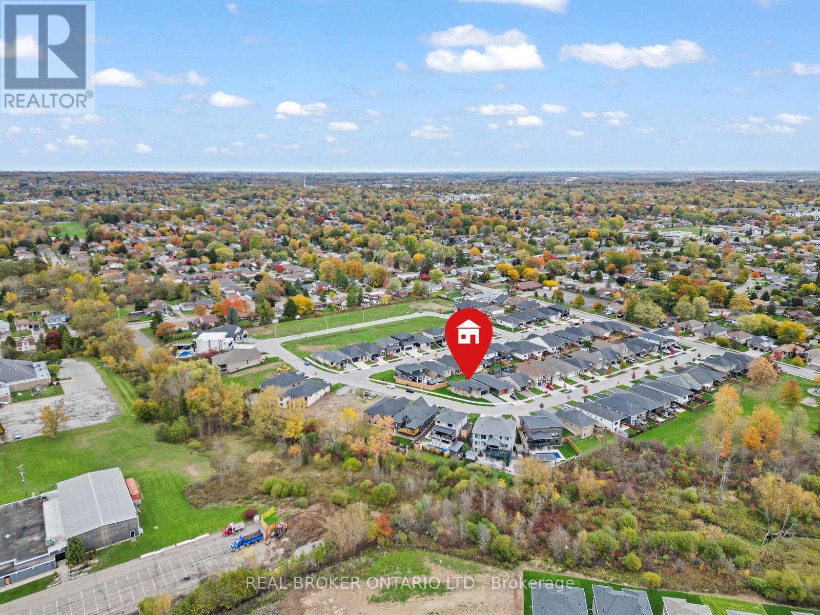 118 Willowbrook Drive, Welland (West Welland), Ontario  L3C 0G2 - Photo 33 - X12911544