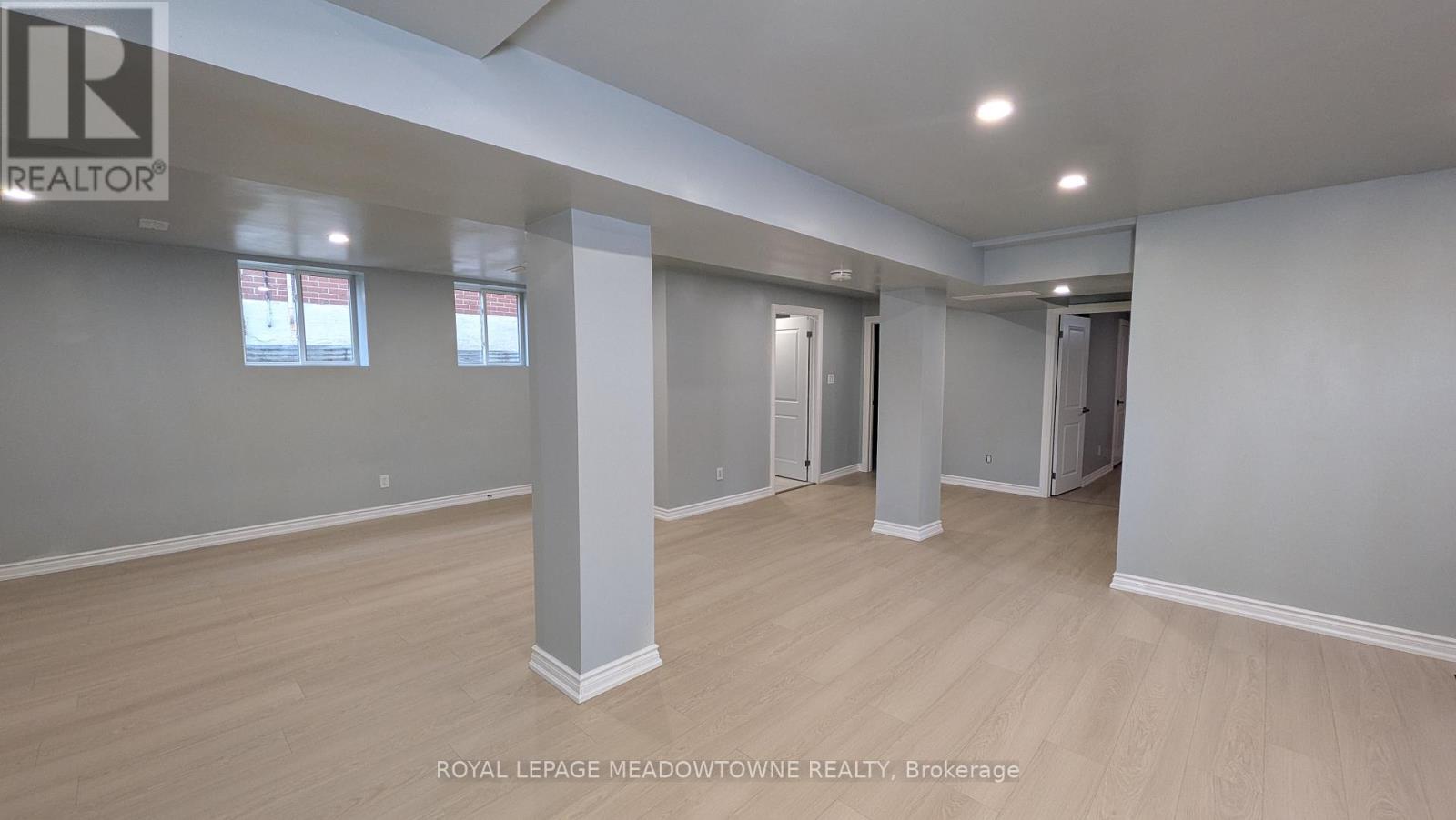 104 Lynedock Crescent, Toronto, Ontario  M3A 2B1 - Photo 4 - C12911162