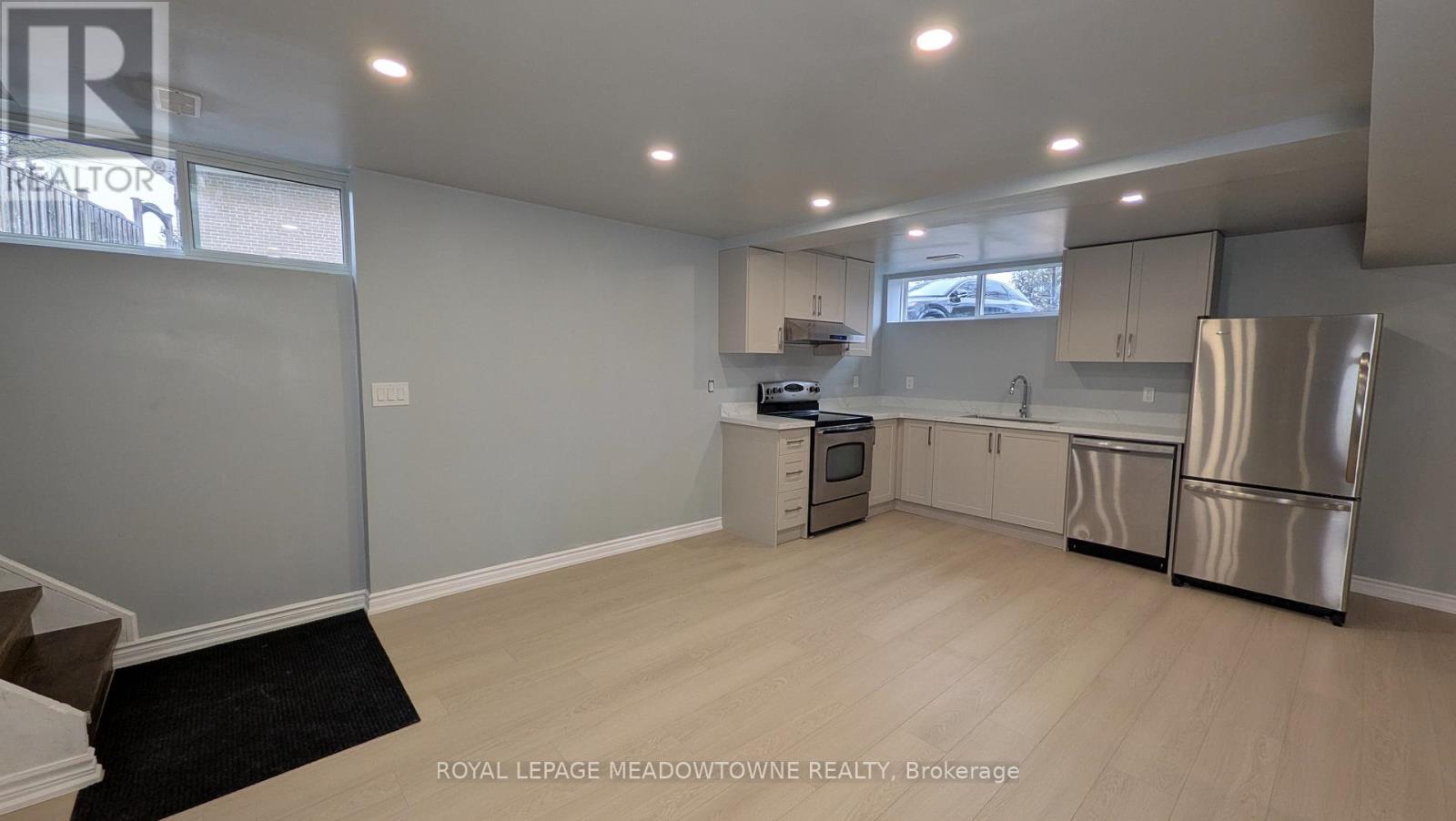 104 Lynedock Crescent, Toronto, Ontario  M3A 2B1 - Photo 6 - C12911162