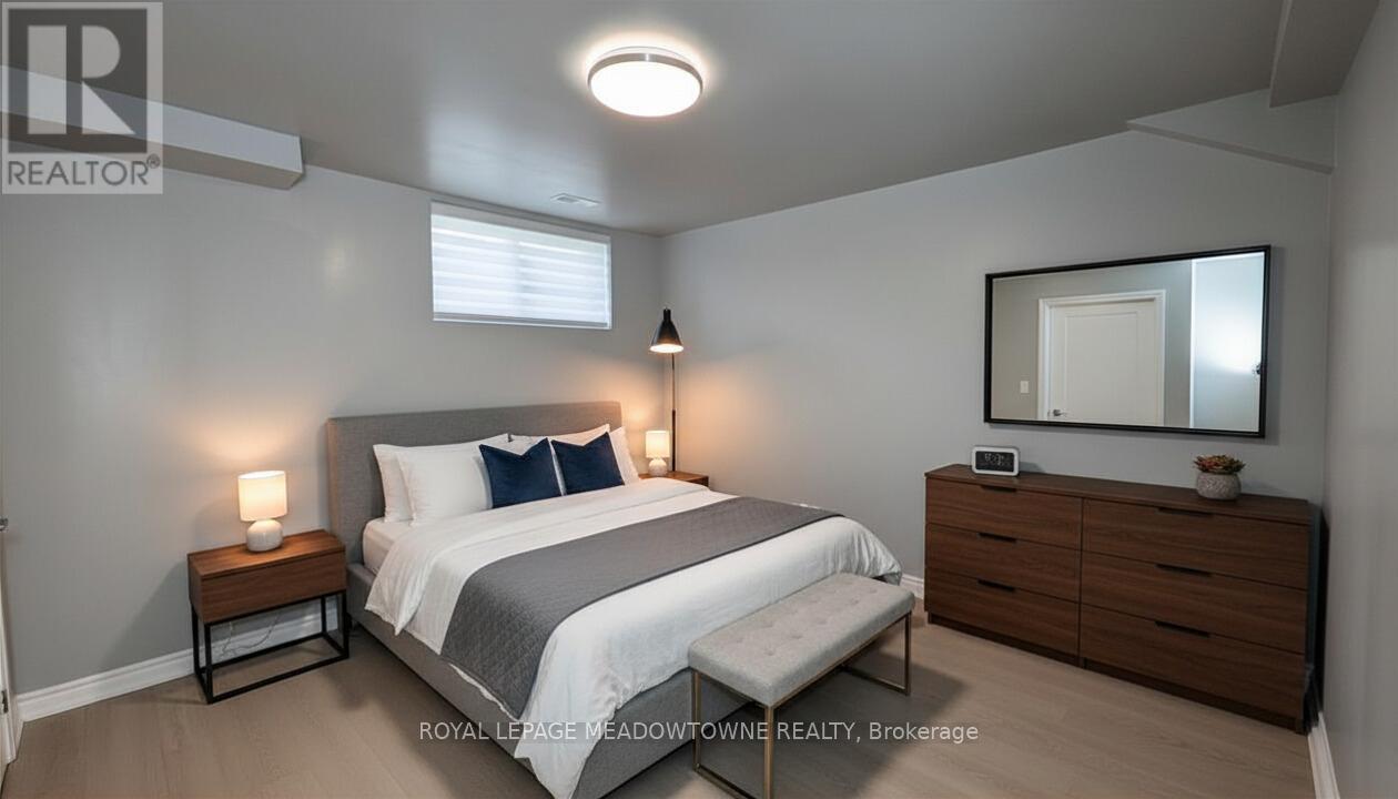 104 Lynedock Crescent, Toronto, Ontario  M3A 2B1 - Photo 14 - C12911162