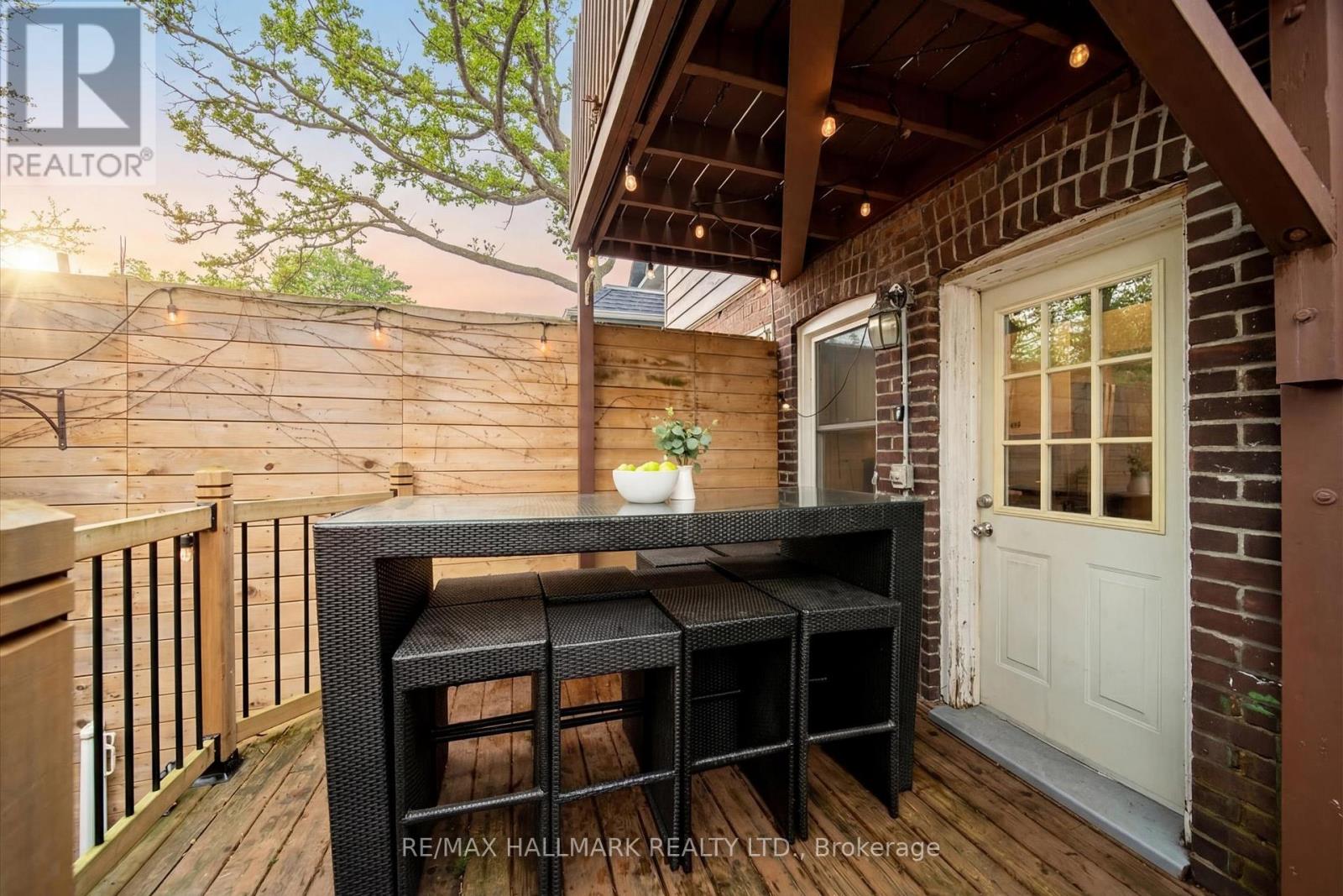 282 Lee Avenue, Toronto, Ontario  M4E 2P5 - Photo 26 - E12862066