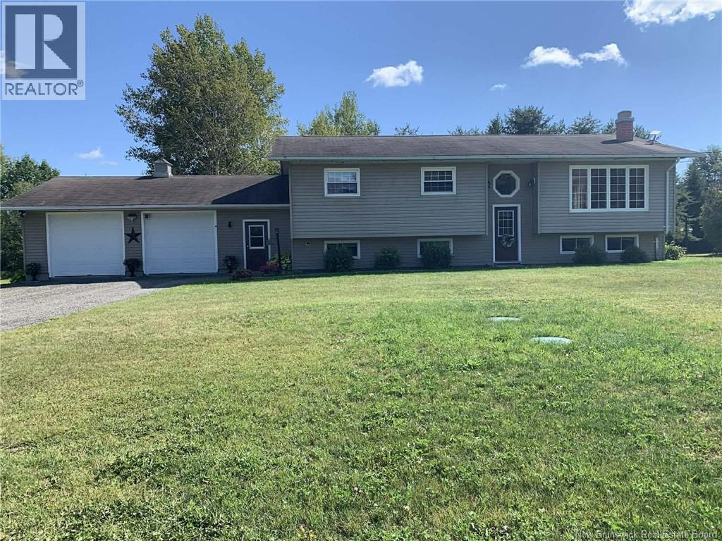 343 Estey Road, Waterville, New Brunswick  E7P 1H8 - Photo 1 - NB135620