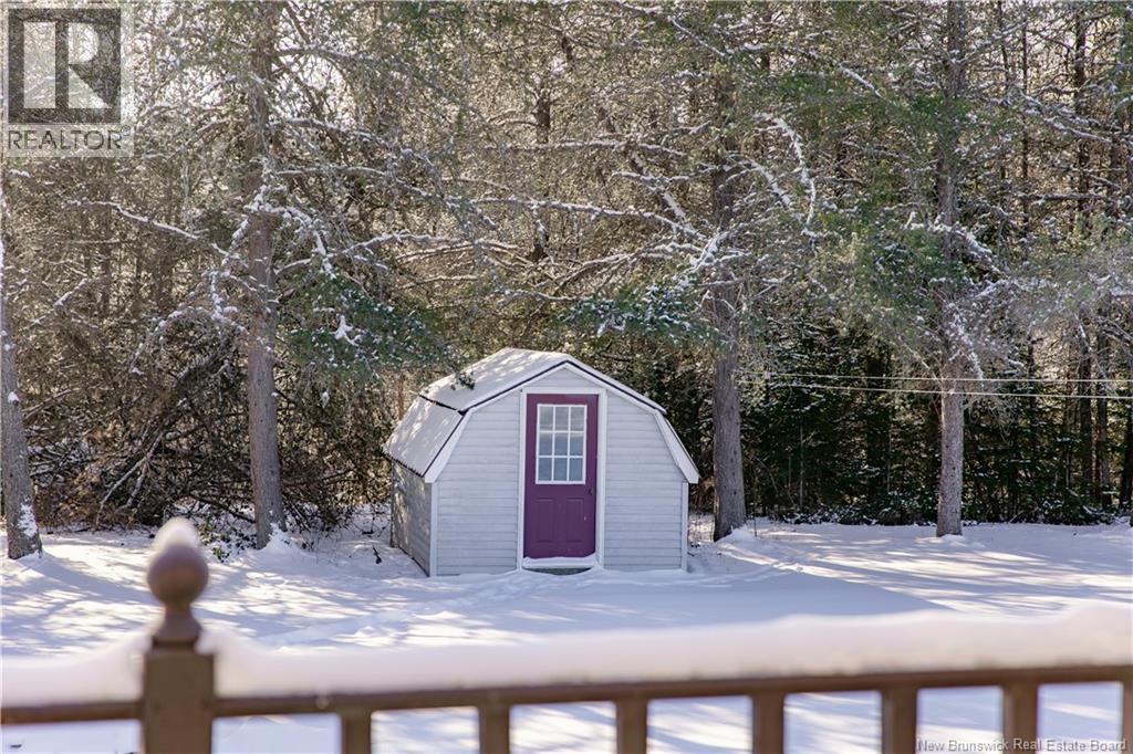 343 Estey Road, Waterville, New Brunswick  E7P 1H8 - Photo 22 - NB135620