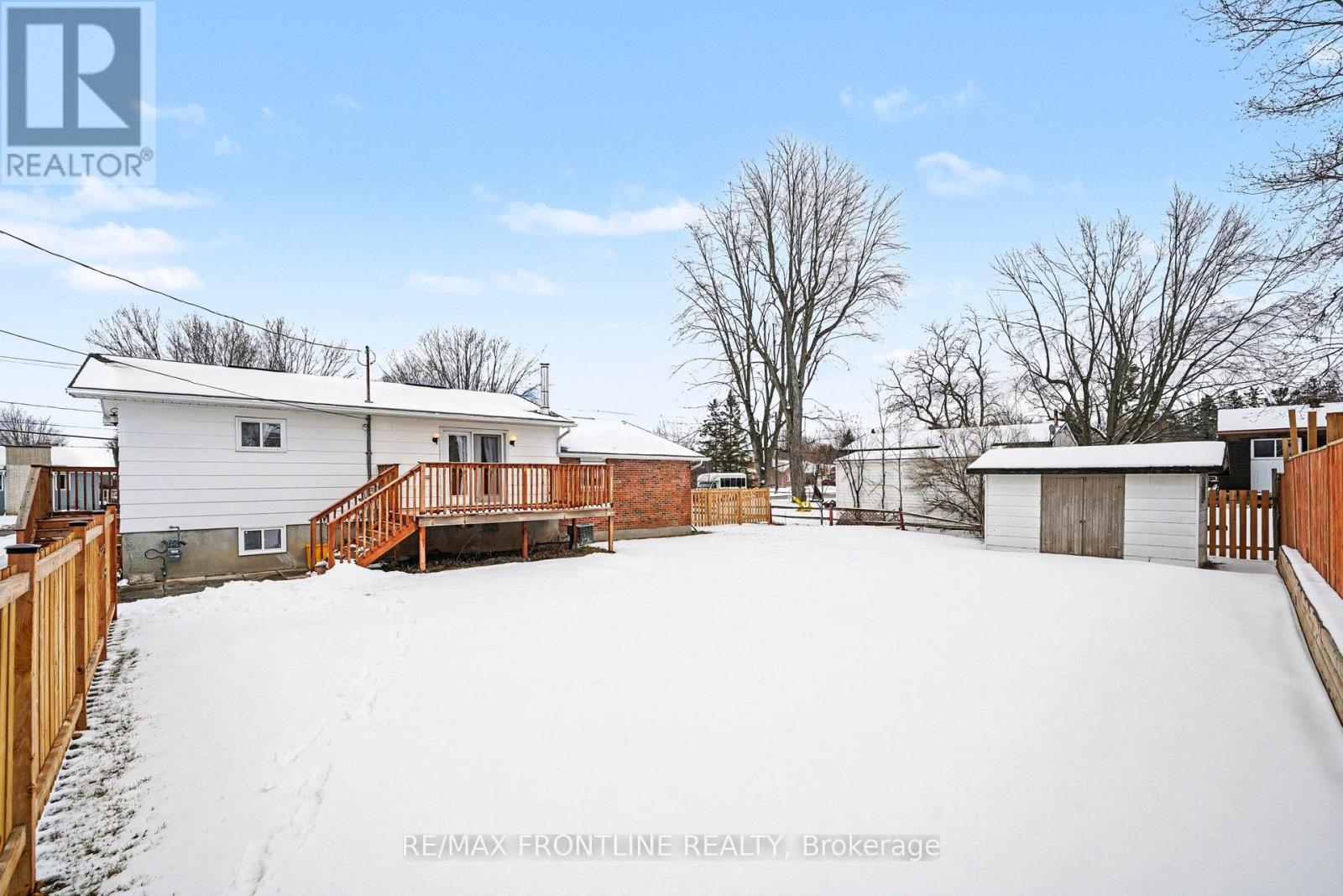 68 Drummond Street W, Perth, Ontario  K7H 2K4 - Photo 27 - X12911504