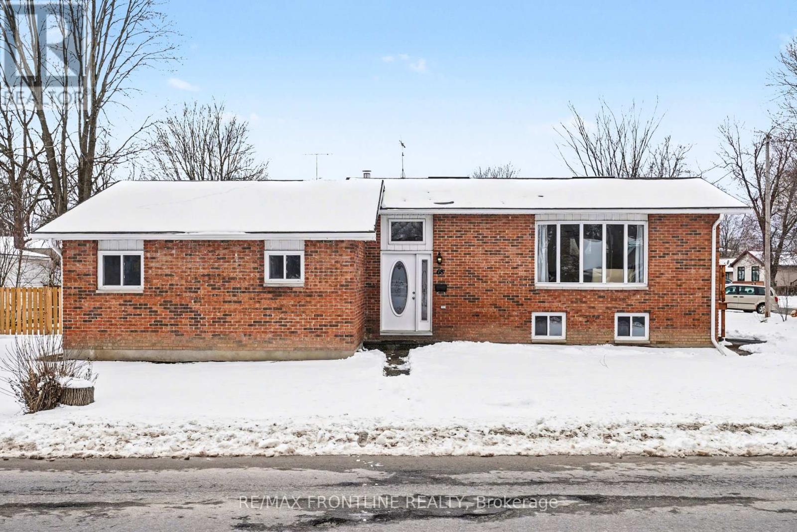 68 Drummond Street W, Perth, Ontario  K7H 2K4 - Photo 32 - X12911504