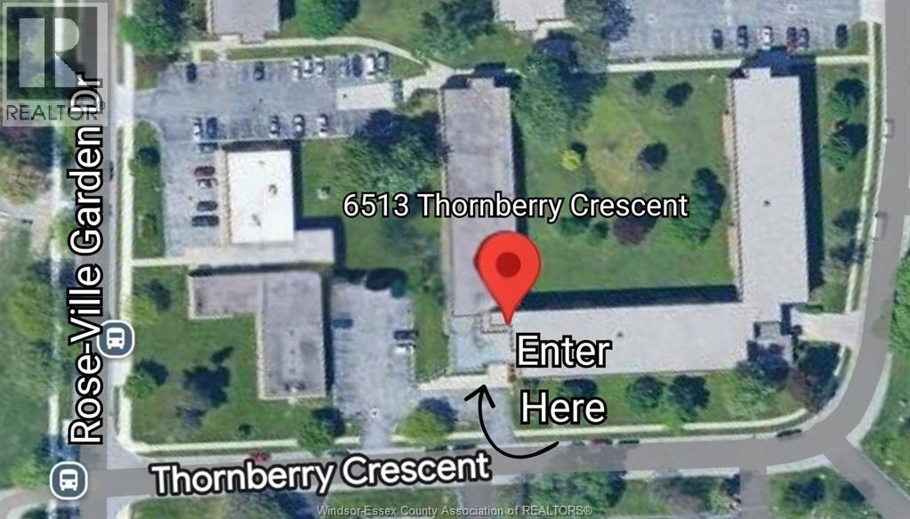 MLS# 26006026: 6513 THORNBERRY CRESCENT, Windsor, Canada