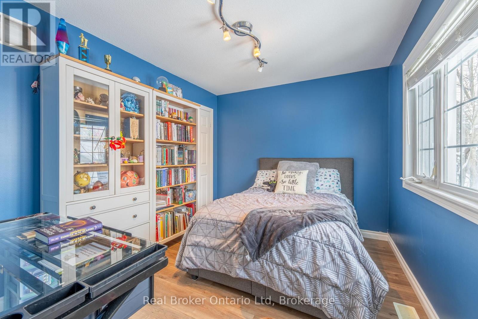 9 Boyd Crescent, Oro-Medonte (Moonstone), Ontario  L0K 1N0 - Photo 20 - S12911418