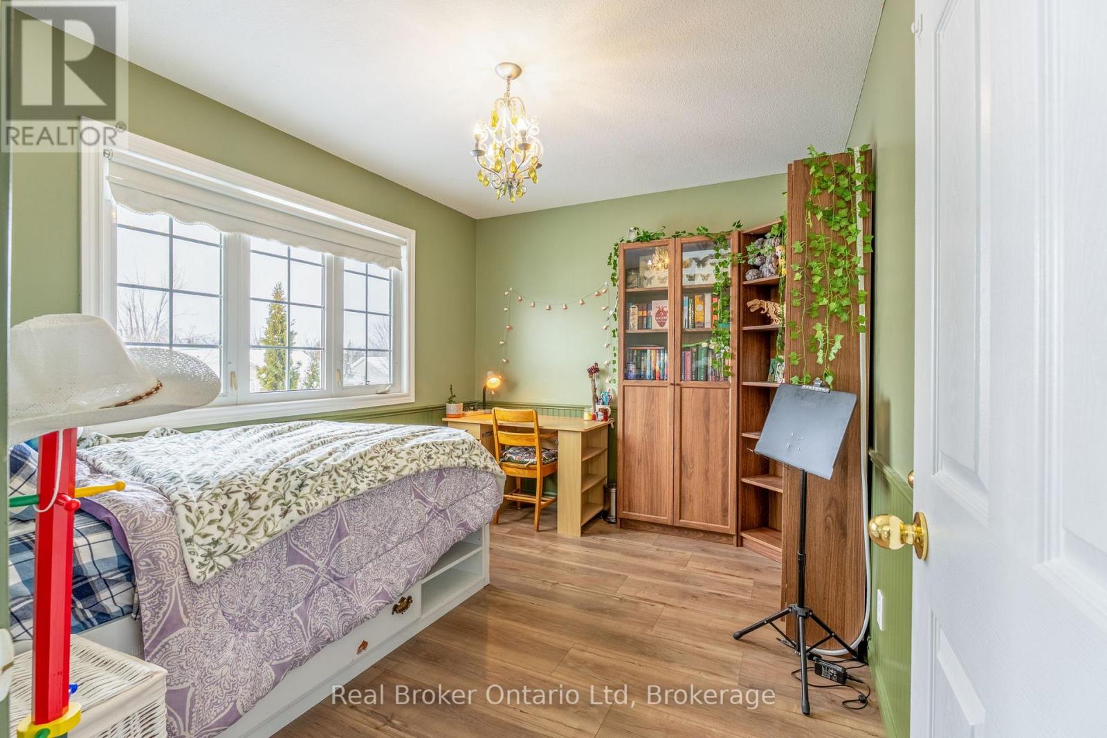 9 Boyd Crescent, Oro-Medonte (Moonstone), Ontario  L0K 1N0 - Photo 22 - S12911418