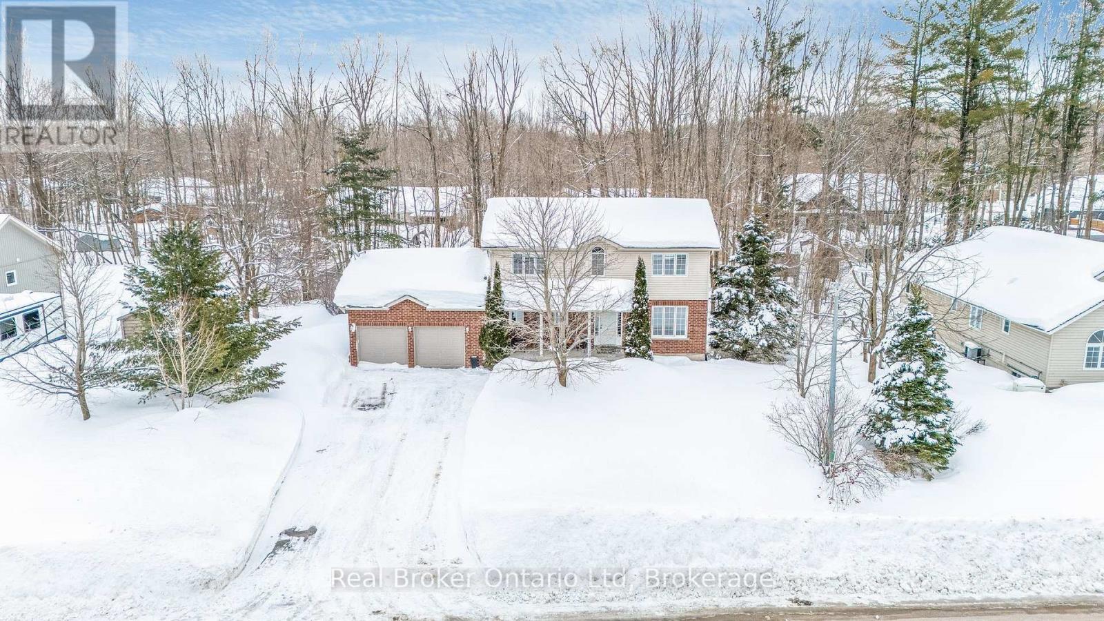 9 Boyd Crescent, Oro-Medonte (Moonstone), Ontario  L0K 1N0 - Photo 5 - S12911418