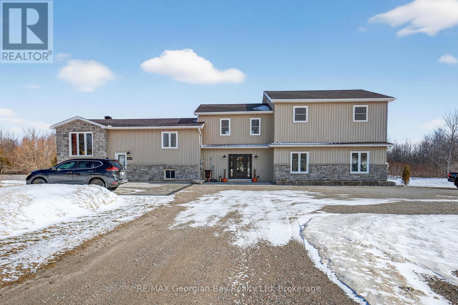 449 PARK STREET, tay, Ontario