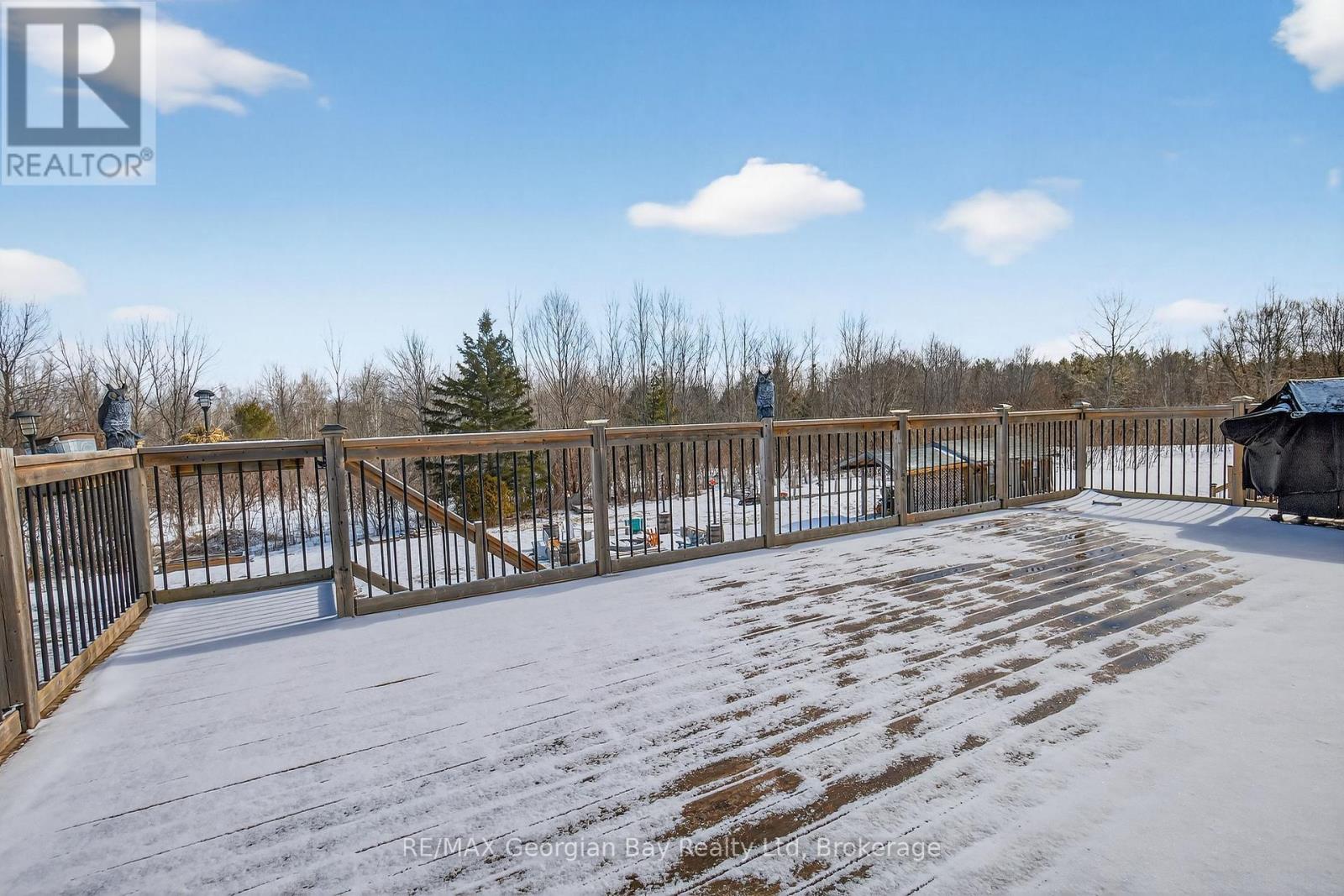 449 Park Street, Tay, Ontario  L0K 2A0 - Photo 36 - S12911466