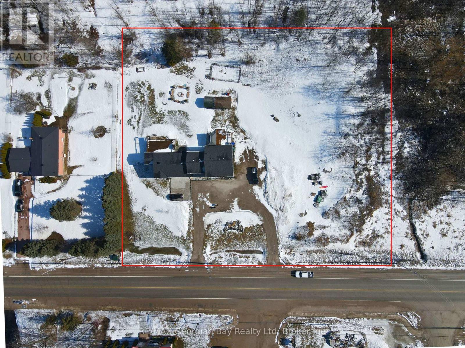 449 Park Street, Tay, Ontario  L0K 2A0 - Photo 41 - S12911466