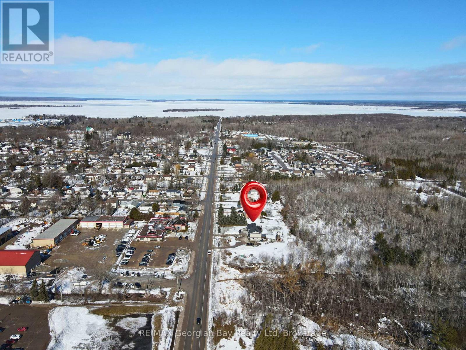 449 Park Street, Tay, Ontario  L0K 2A0 - Photo 42 - S12911466