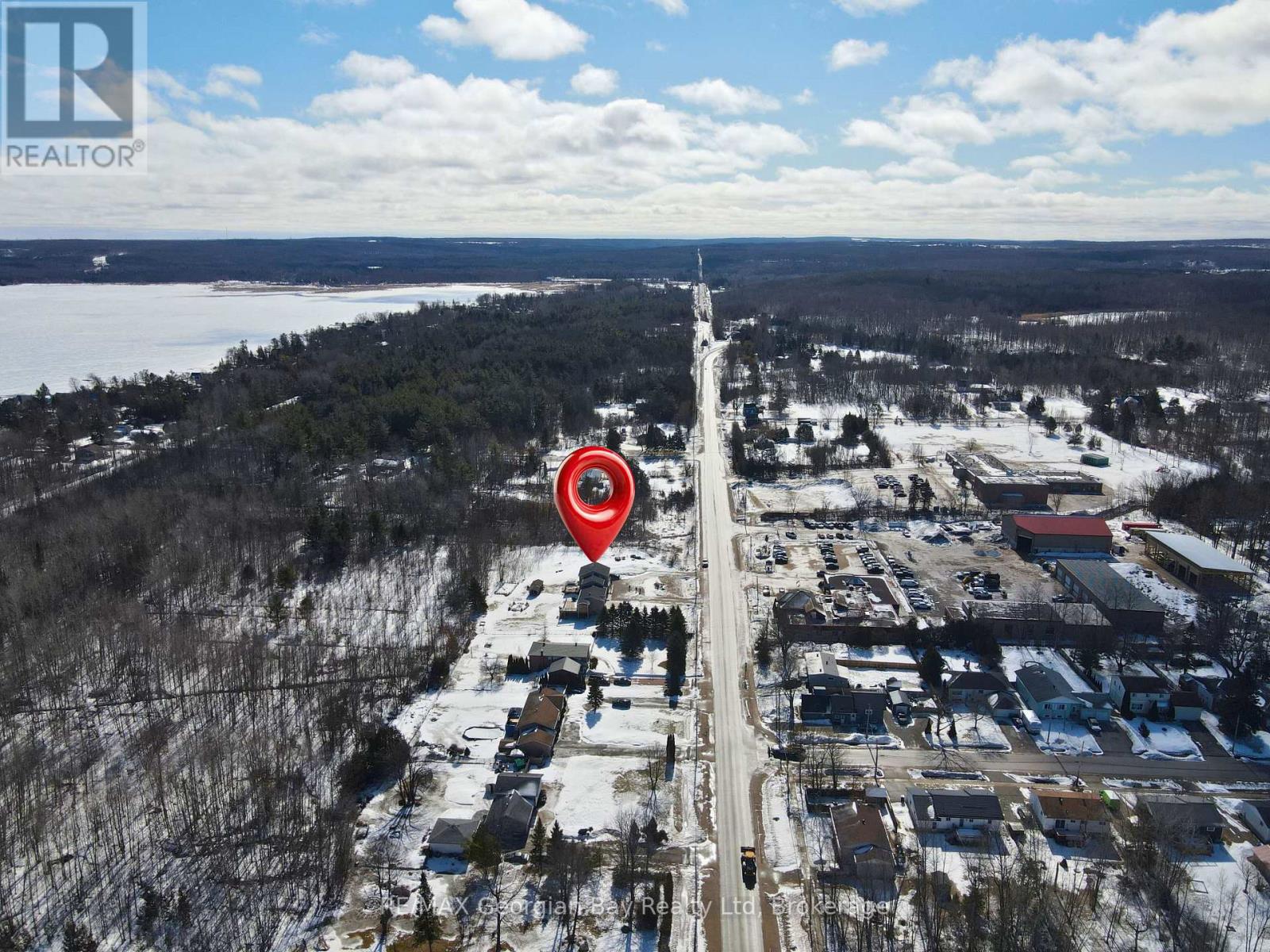 449 Park Street, Tay, Ontario  L0K 2A0 - Photo 44 - S12911466