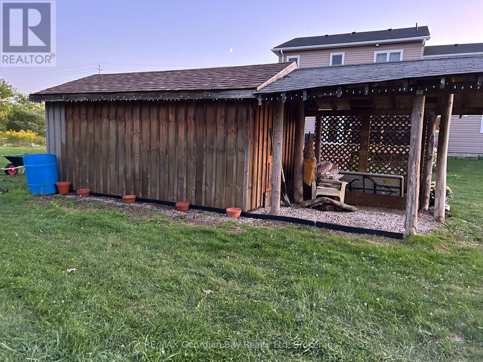 449 Park Street, Tay, Ontario  L0K 2A0 - Photo 47 - S12911466