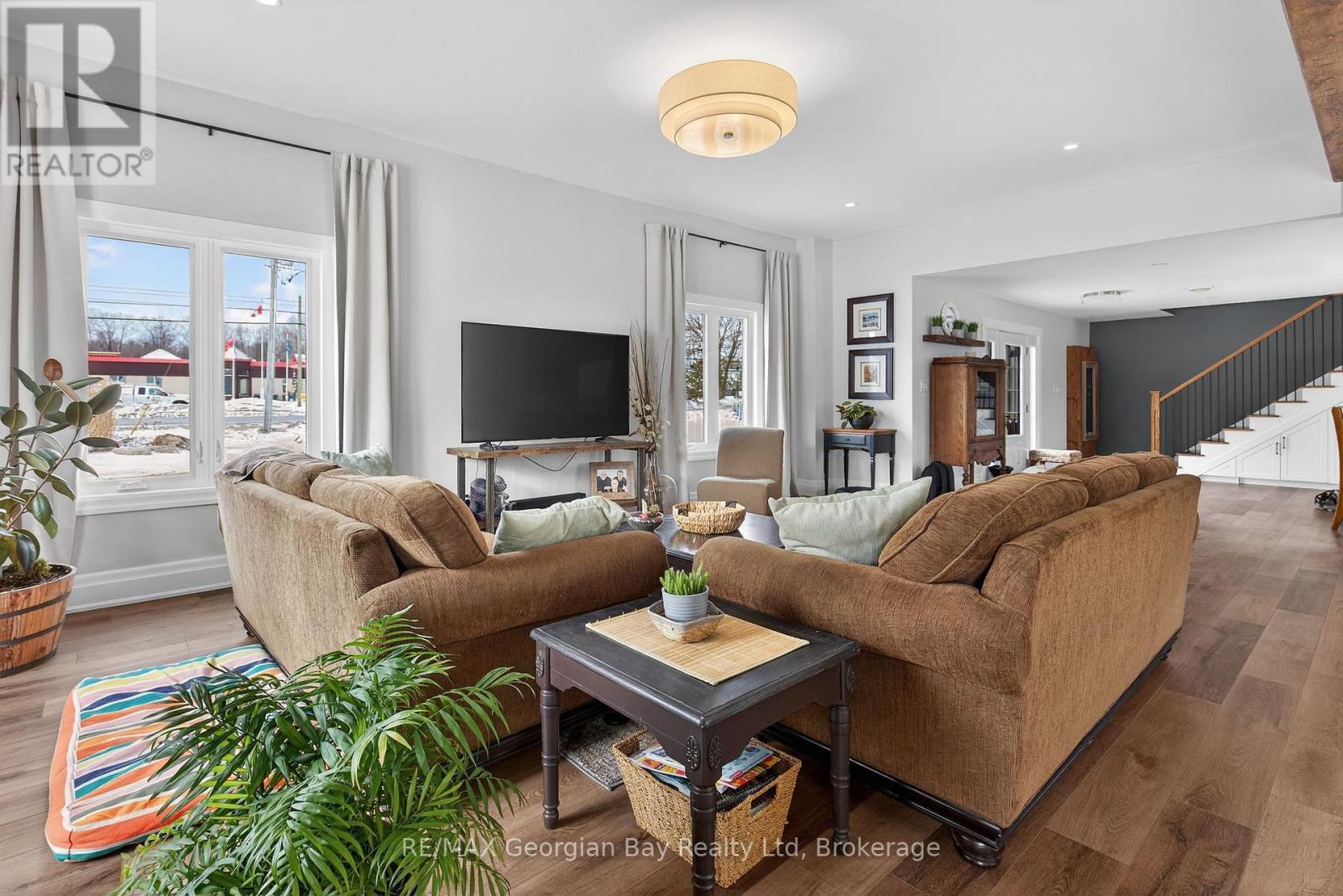 449 Park Street, Tay, Ontario  L0K 2A0 - Photo 6 - S12911466