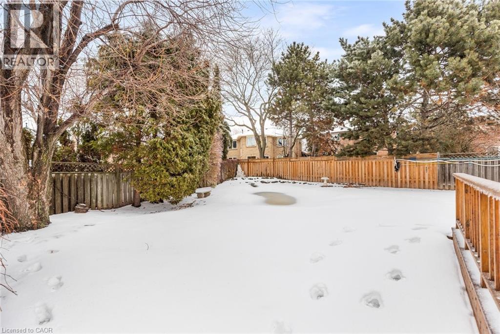 1324 Birchcliff Drive, Oakville, Ontario  L6M 2A4 - Photo 44 - 40814379