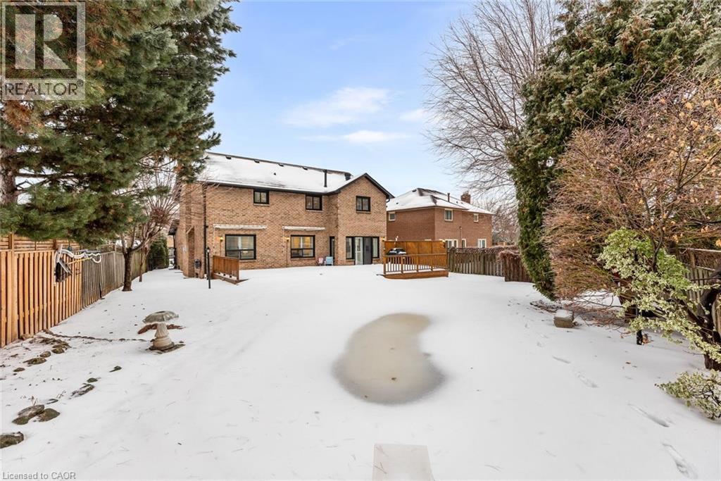 1324 Birchcliff Drive, Oakville, Ontario  L6M 2A4 - Photo 46 - 40814379