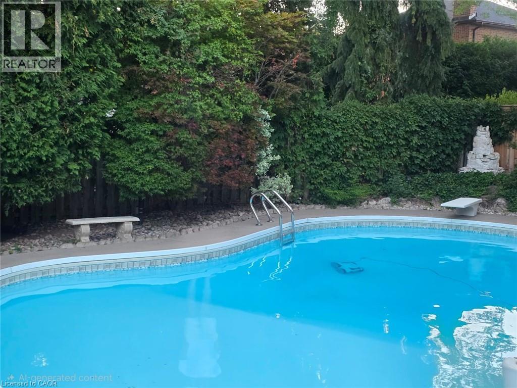 1324 Birchcliff Drive, Oakville, Ontario  L6M 2A4 - Photo 49 - 40814379