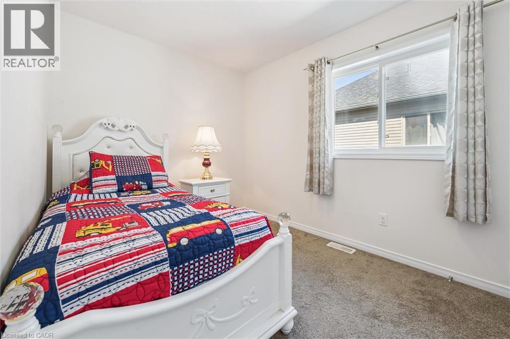 388 Old Huron Road Unit# 12b, Kitchener, Ontario  N2R 0J5 - Photo 11 - 40814375