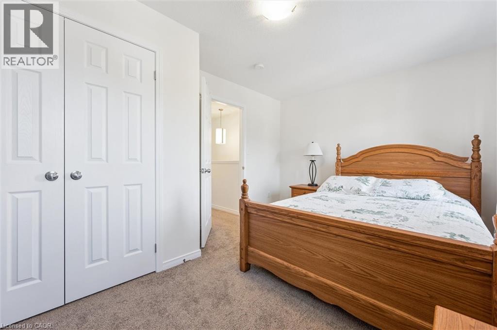 388 Old Huron Road Unit# 12b, Kitchener, Ontario  N2R 0J5 - Photo 13 - 40814375