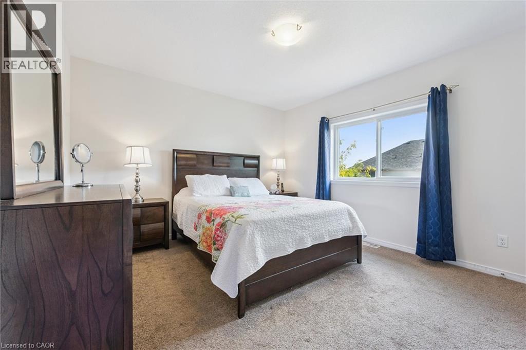 388 Old Huron Road Unit# 12b, Kitchener, Ontario  N2R 0J5 - Photo 14 - 40814375