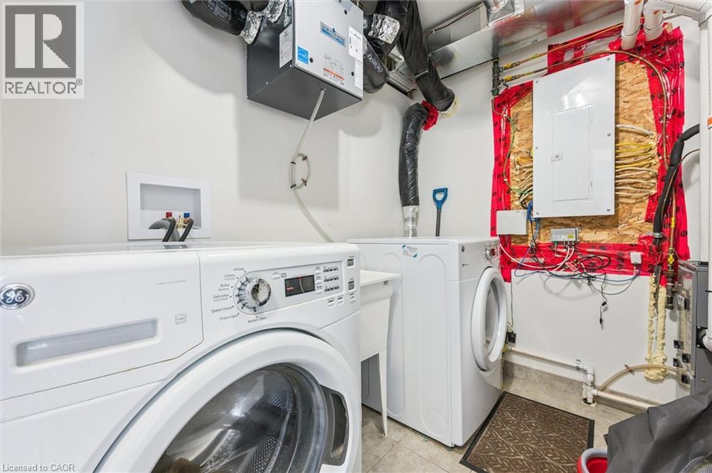 388 Old Huron Road Unit# 12b, Kitchener, Ontario  N2R 0J5 - Photo 21 - 40814375