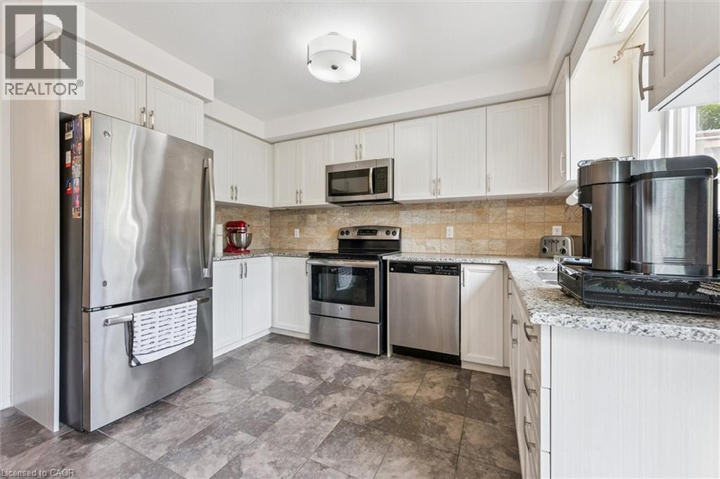 388 Old Huron Road Unit# 12b, Kitchener, Ontario  N2R 0J5 - Photo 7 - 40814375