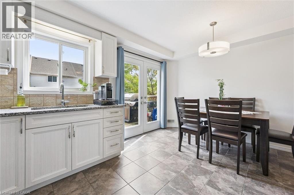 388 Old Huron Road Unit# 12b, Kitchener, Ontario  N2R 0J5 - Photo 8 - 40814375