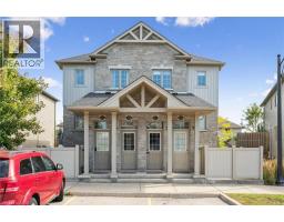 388 OLD HURON Road Unit# 12B, Kitchener, Ontario