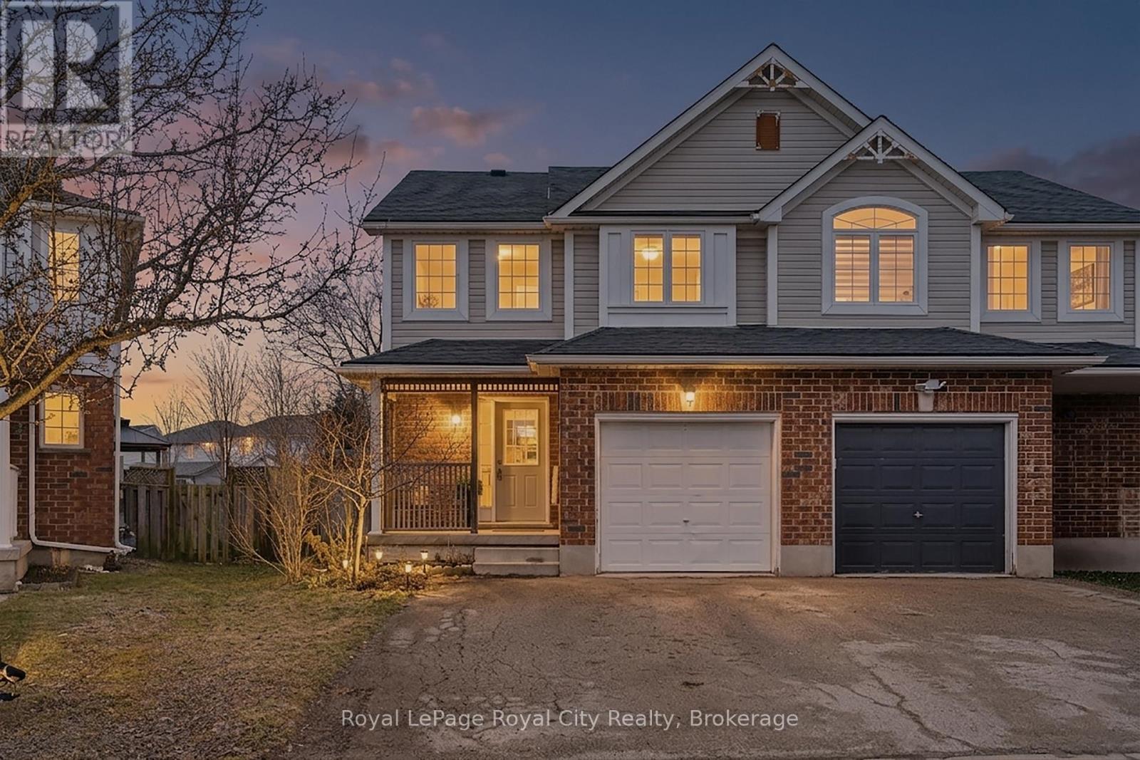 84 Swift Crescent, Guelph, Ontario  N1E 7J1 - Photo 2 - X12911378