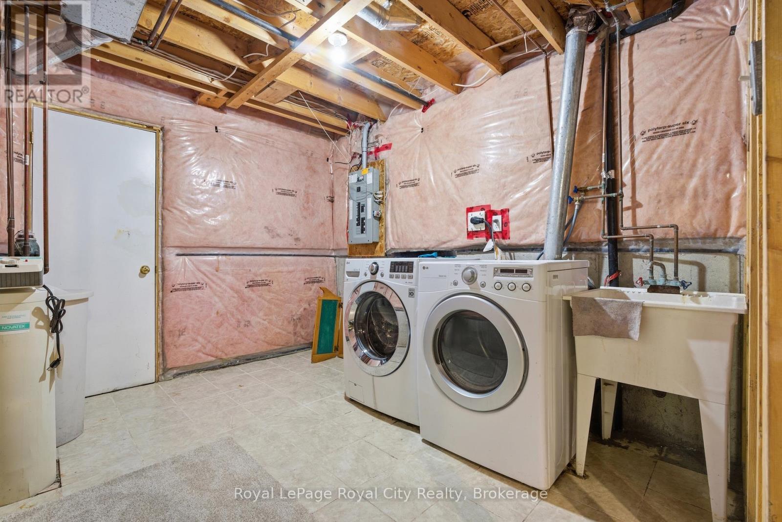 84 Swift Crescent, Guelph, Ontario  N1E 7J1 - Photo 32 - X12911378