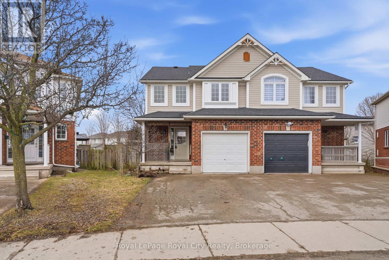 84 Swift Crescent, Guelph, Ontario  N1E 7J1 - Photo 33 - X12911378