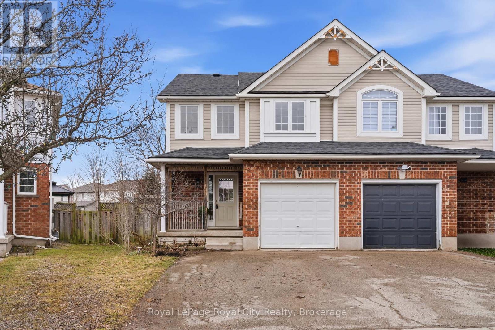 84 Swift Crescent, Guelph, Ontario  N1E 7J1 - Photo 34 - X12911378