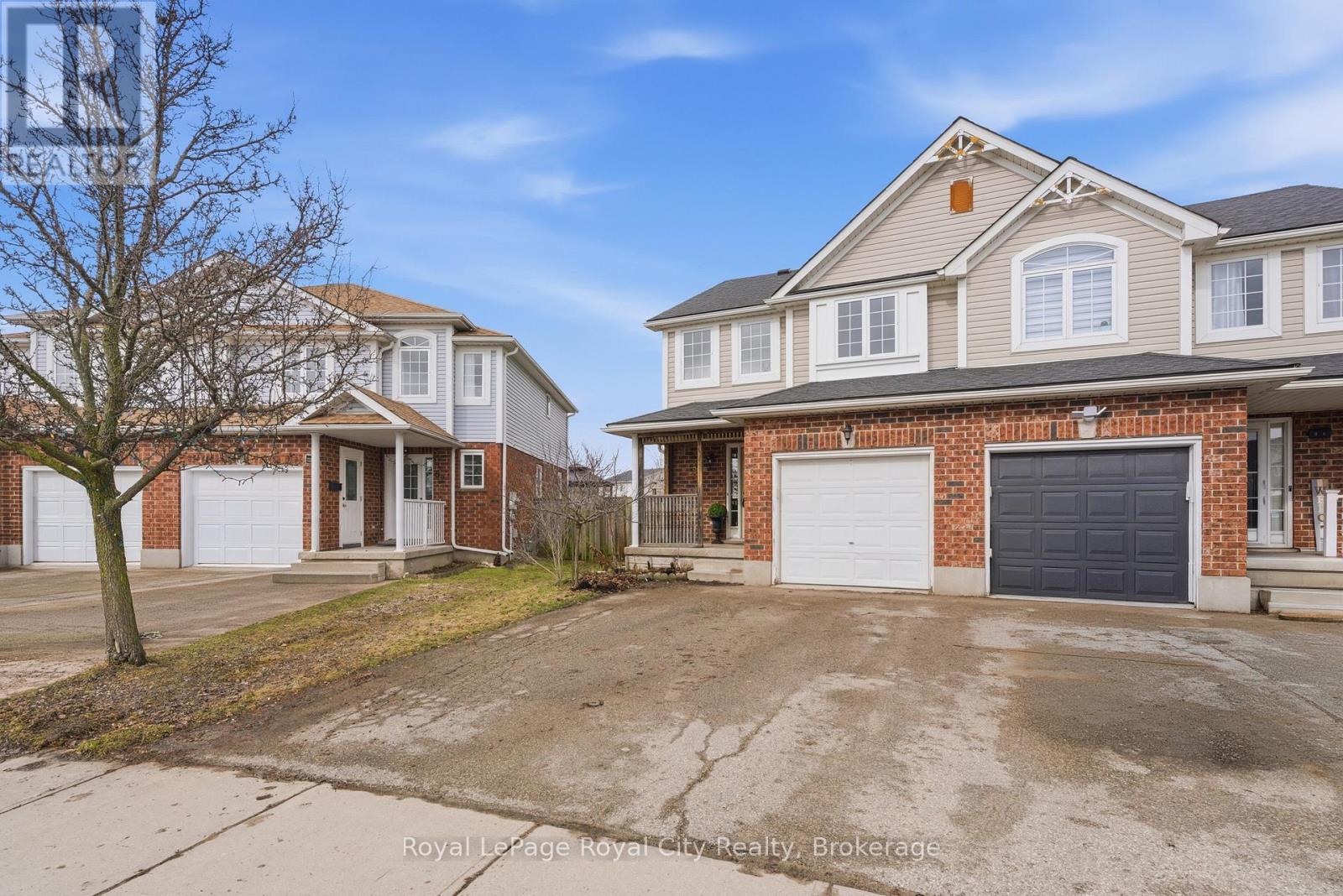 84 Swift Crescent, Guelph, Ontario  N1E 7J1 - Photo 36 - X12911378