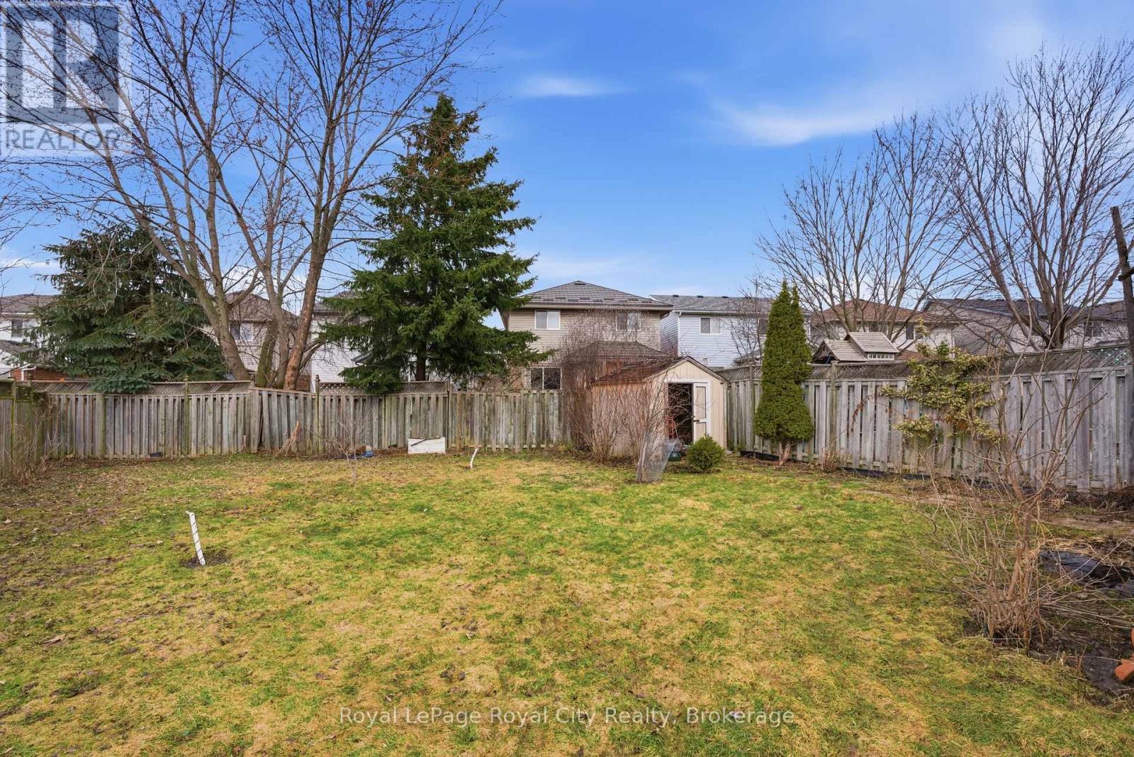 84 Swift Crescent, Guelph, Ontario  N1E 7J1 - Photo 37 - X12911378