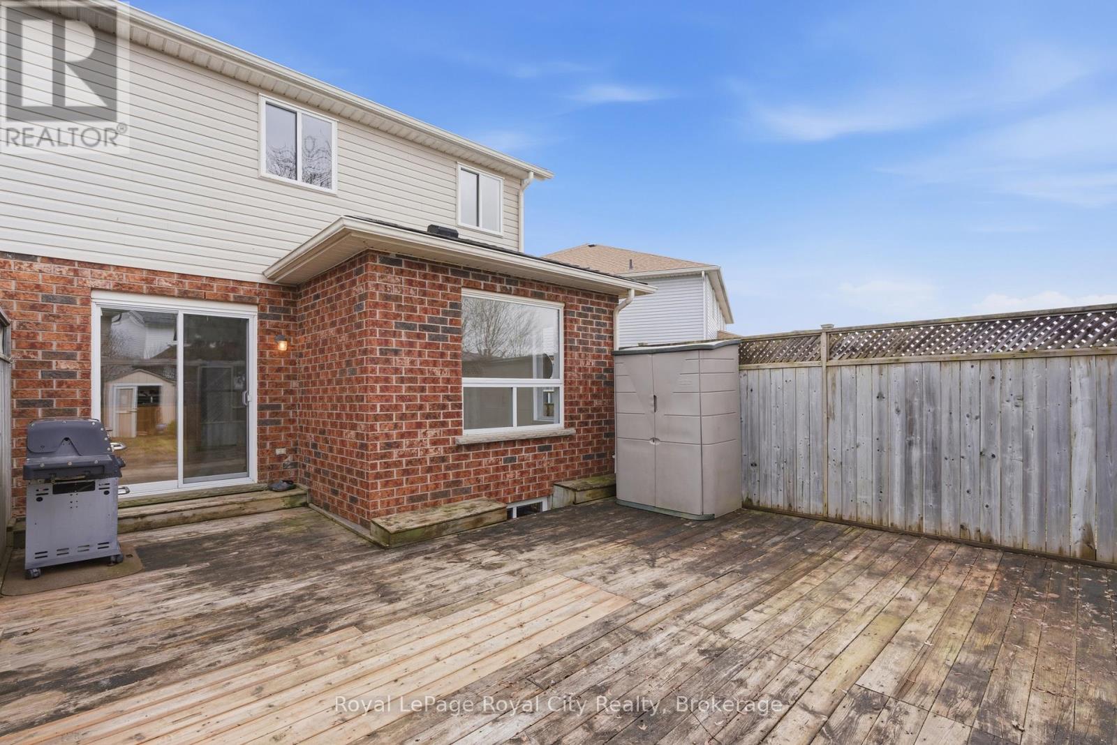 84 Swift Crescent, Guelph, Ontario  N1E 7J1 - Photo 38 - X12911378