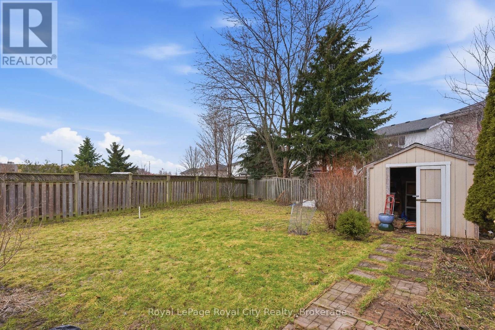 84 Swift Crescent, Guelph, Ontario  N1E 7J1 - Photo 39 - X12911378