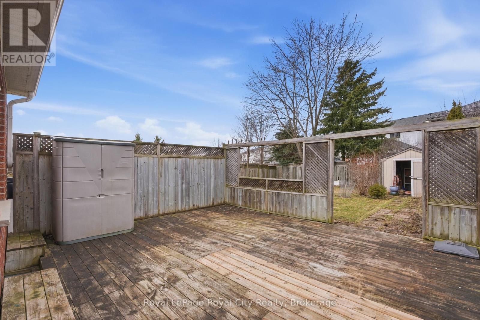 84 Swift Crescent, Guelph, Ontario  N1E 7J1 - Photo 40 - X12911378