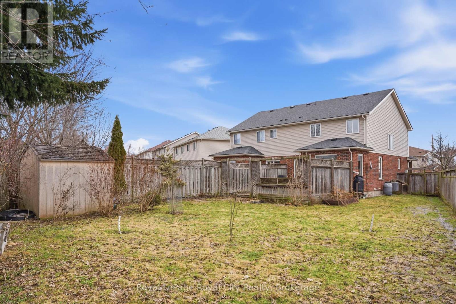 84 Swift Crescent, Guelph, Ontario  N1E 7J1 - Photo 41 - X12911378