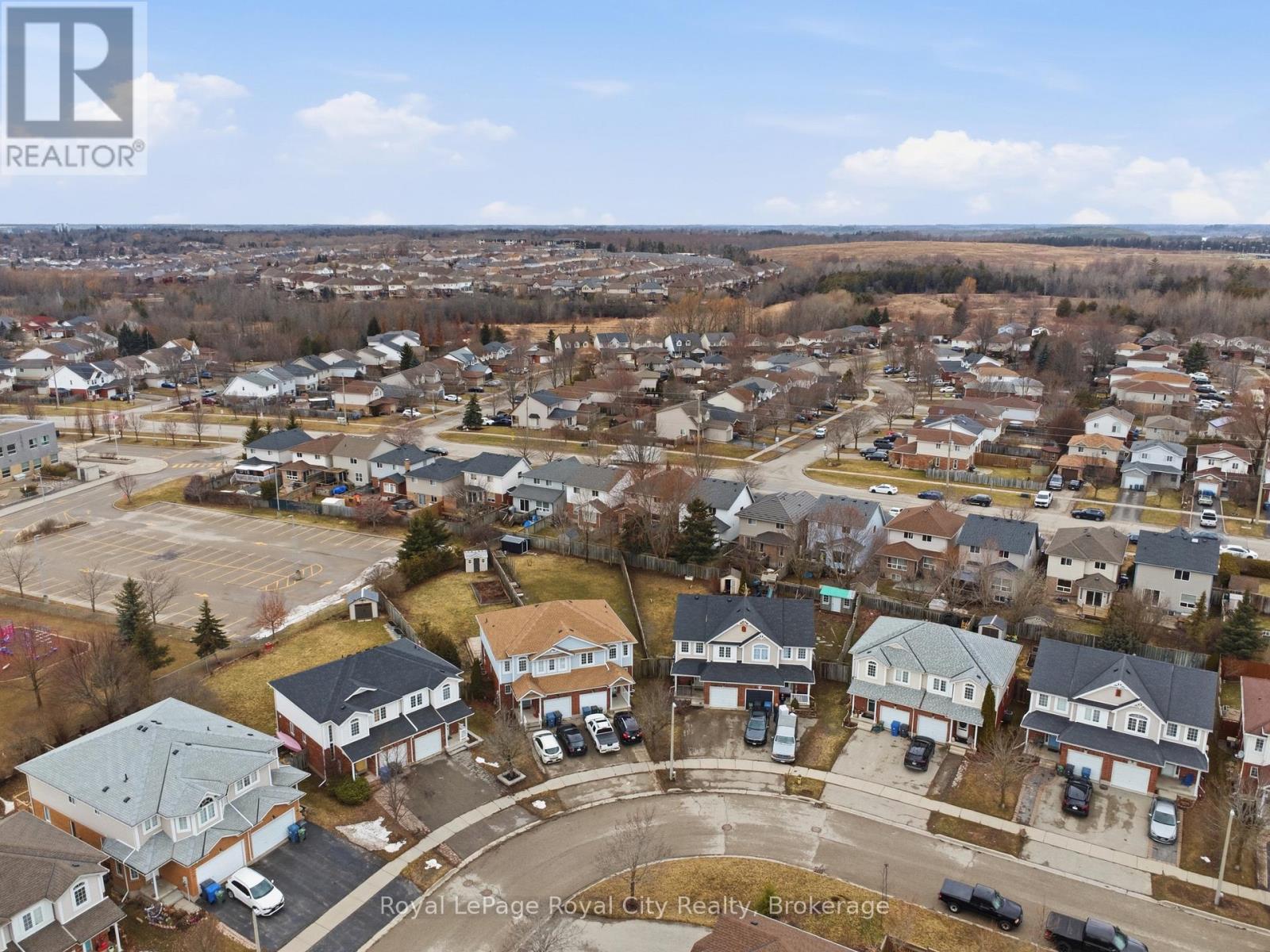 84 Swift Crescent, Guelph, Ontario  N1E 7J1 - Photo 43 - X12911378