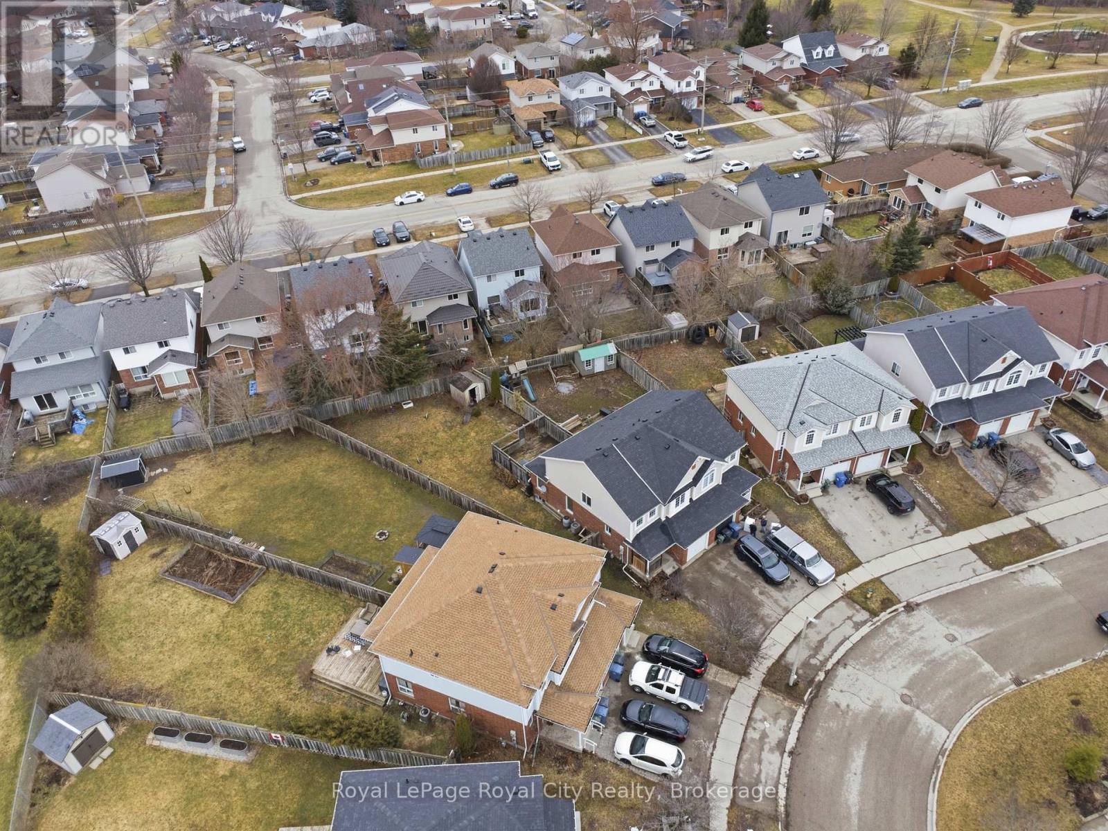 84 Swift Crescent, Guelph, Ontario  N1E 7J1 - Photo 44 - X12911378