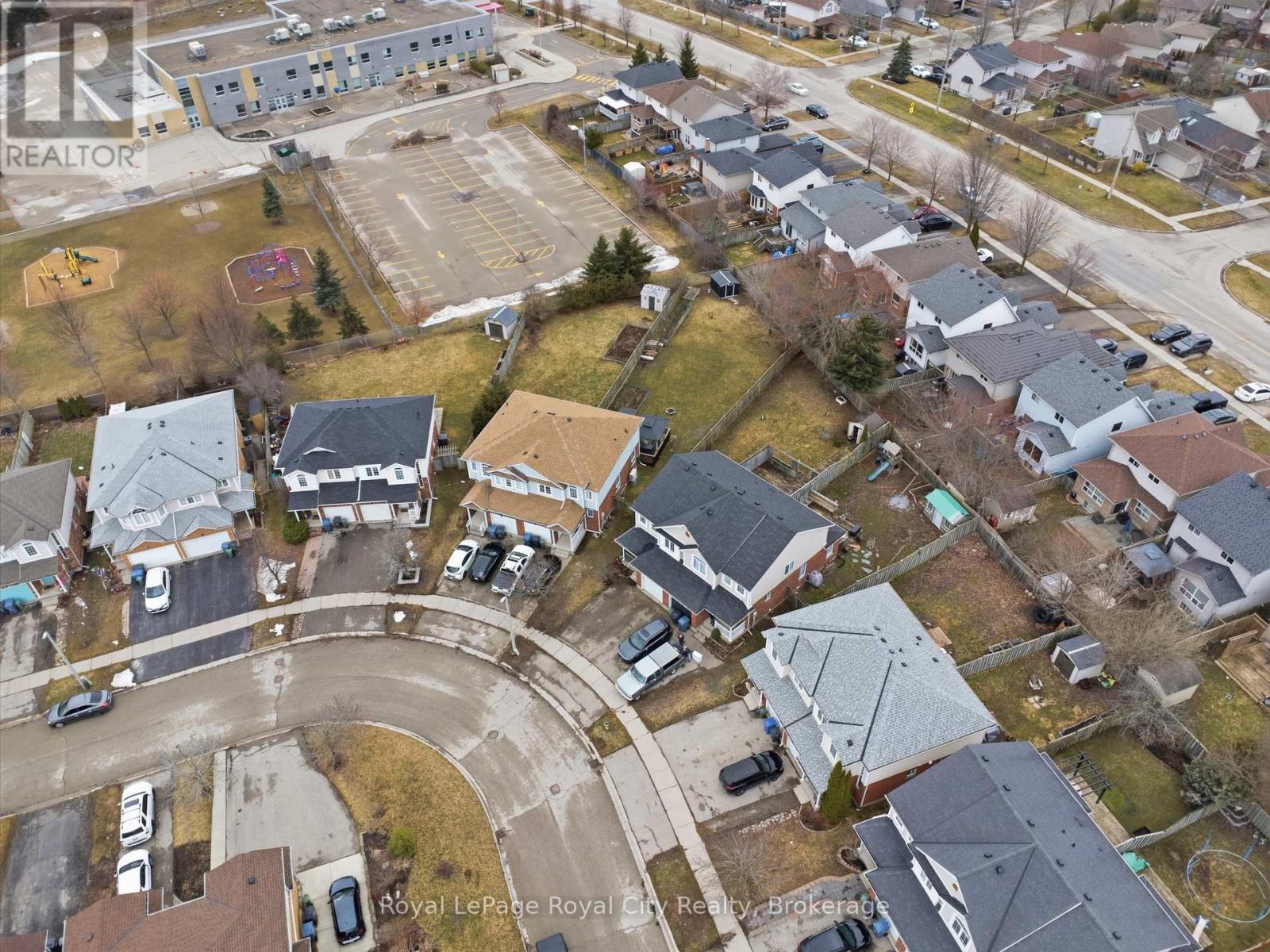 84 Swift Crescent, Guelph, Ontario  N1E 7J1 - Photo 46 - X12911378