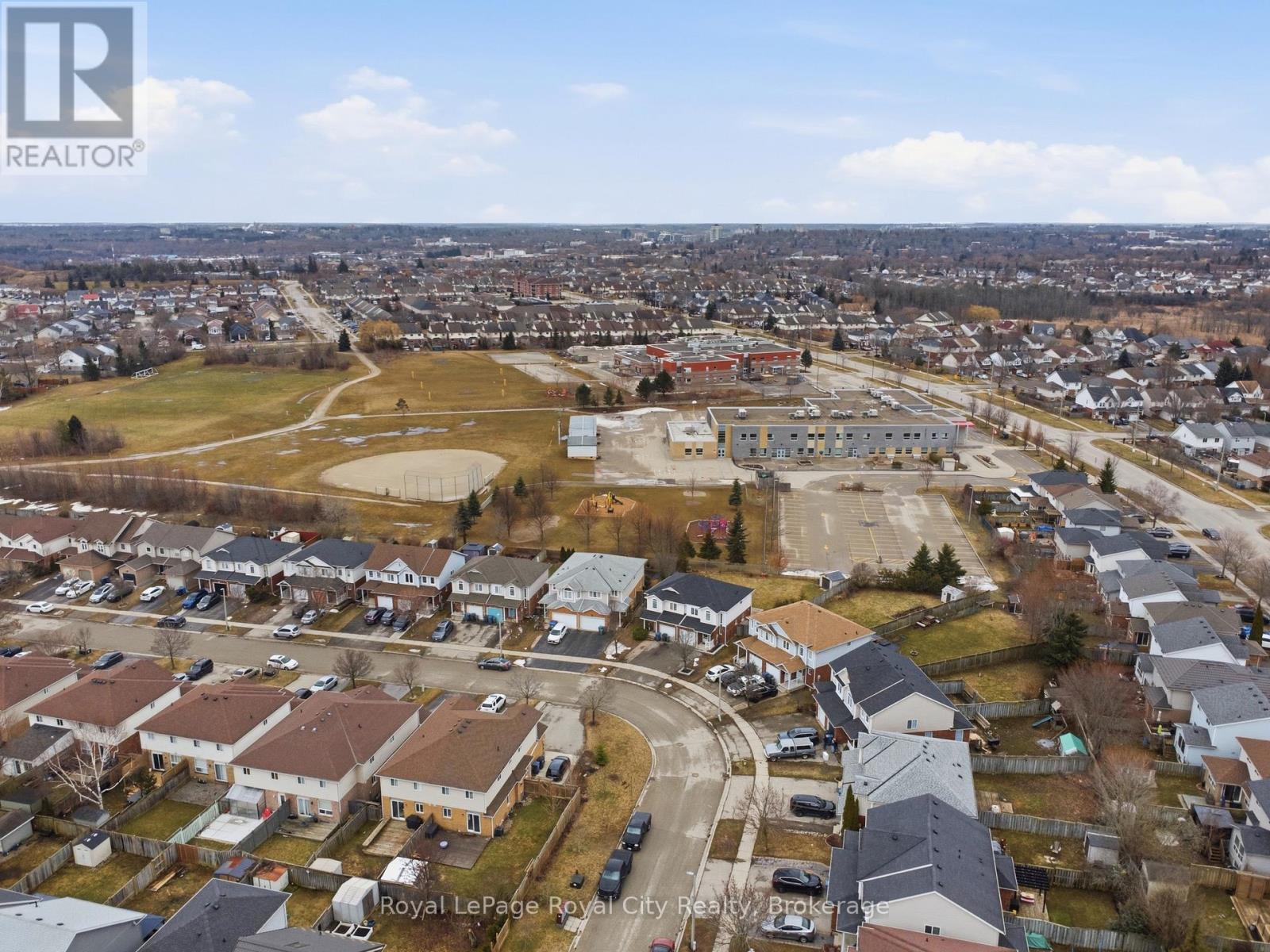 84 Swift Crescent, Guelph, Ontario  N1E 7J1 - Photo 47 - X12911378