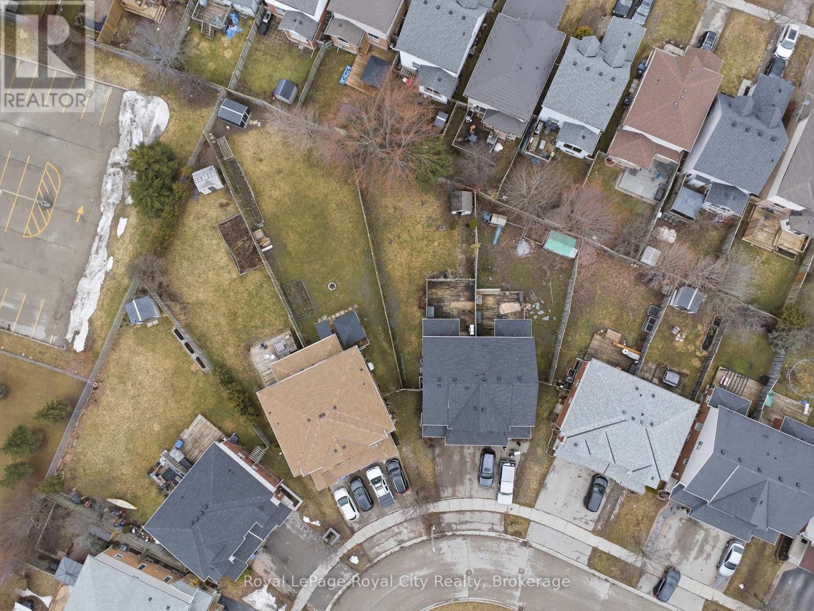 84 Swift Crescent, Guelph, Ontario  N1E 7J1 - Photo 48 - X12911378