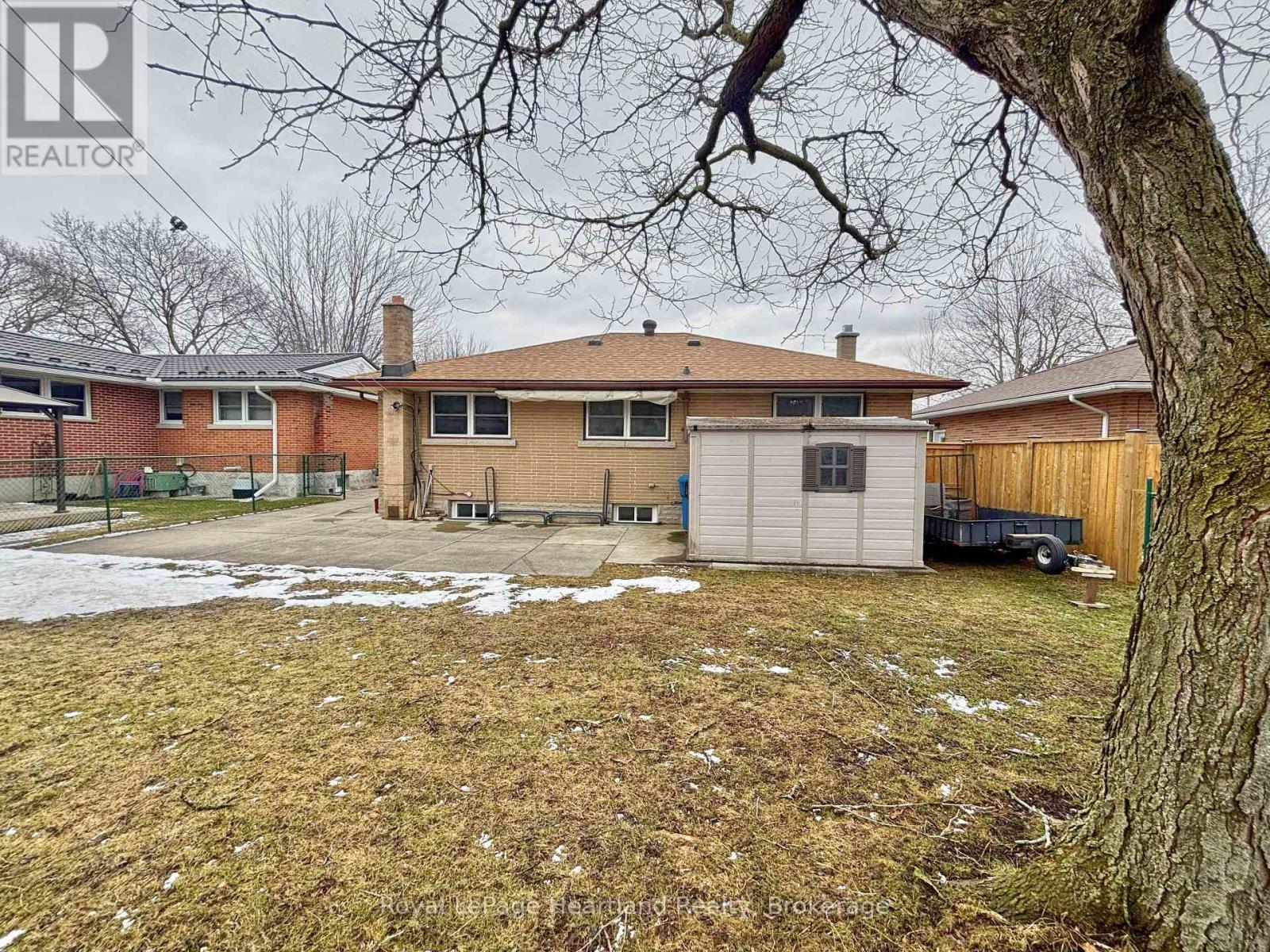 36 Mcdonald Street, Stratford, Ontario  N5A 4W5 - Photo 35 - X12911428